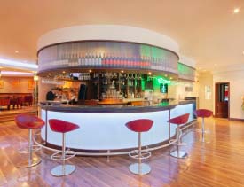 Heaven Bar and Restaurant